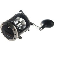 Рыболовная катушка Okuma Classic pro XP-452La - Превью изображения №3 — Интернет-магазин Time-Shop