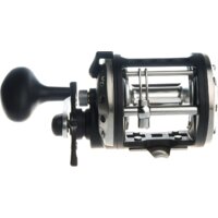 Рыболовная катушка Okuma Classic pro XP-452La - Превью изображения №4 — Интернет-магазин Time-Shop