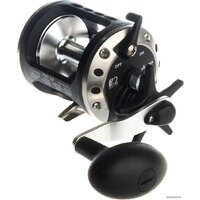 Рыболовная катушка Okuma Classic pro XP-452La - Превью изображения №7 — Интернет-магазин Time-Shop