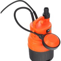 Дренажный насос Patriot F300 - Превью изображения №3 — Интернет-магазин Time-Shop