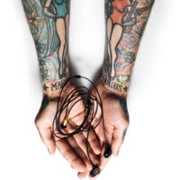 Наушники Marshall Mode EQ - Превью изображения №9 — Интернет-магазин Time-Shop