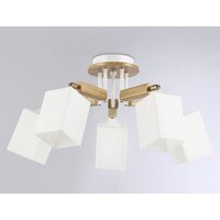 Люстра средней высоты Ambrella light Traditional TR9518 - Превью изображения №3 — Интернет-магазин Time-Shop