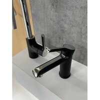 Смеситель G.Lauf ZOK1-A036YB - Превью изображения №2 — Интернет-магазин Time-Shop