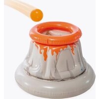 Игровой центр  Intex Приключения Юрского периода 56132 (200х200 см) - Превью изображения №3 — Интернет-магазин Time-Shop