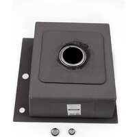 Кухонная мойка Diadonna DS7050 - Превью изображения №2 — Интернет-магазин Time-Shop