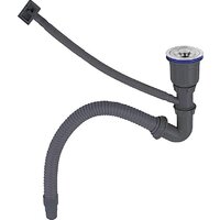 Кухонная мойка Diadonna DS7050 - Превью изображения №3 — Интернет-магазин Time-Shop