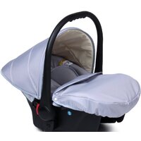 Универсальная коляска Alis Berta F (3 в 1, Be 02) - Превью изображения №9 — Интернет-магазин Time-Shop