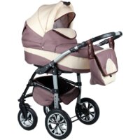 Alis Berta F (3 в 1, Be 02)