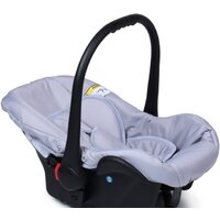 Универсальная коляска Alis Berta F (3 в 1, Be 02) - Превью изображения №10 — Интернет-магазин Time-Shop