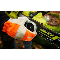 Аккумуляторная пила Ryobi RY36CSX35A-150 (с АКБ 5 Ah) - Превью изображения №6 — Интернет-магазин Time-Shop