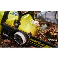 Аккумуляторная пила Ryobi RY36CSX35A-150 (с АКБ 5 Ah) - Превью изображения №8 — Интернет-магазин Time-Shop