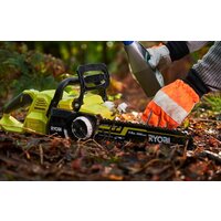 Аккумуляторная пила Ryobi RY36CSX35A-150 (с АКБ 5 Ah) - Превью изображения №7 — Интернет-магазин Time-Shop