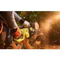 Аккумуляторная пила Ryobi RY36CSX35A-150 (с АКБ 5 Ah) - Превью изображения №17 — Интернет-магазин Time-Shop