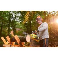 Аккумуляторная пила Ryobi RY36CSX35A-150 (с АКБ 5 Ah) - Превью изображения №14 — Интернет-магазин Time-Shop