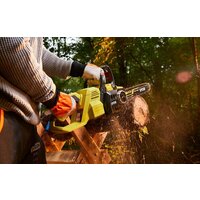 Аккумуляторная пила Ryobi RY36CSX35A-150 (с АКБ 5 Ah) - Превью изображения №15 — Интернет-магазин Time-Shop