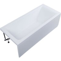 Ванна Aquanet Bright 180x70 (с каркасом и экраном) - Превью изображения №11 — Интернет-магазин Time-Shop