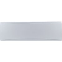 Ванна Aquanet Bright 180x70 (с каркасом и экраном) - Превью изображения №9 — Интернет-магазин Time-Shop