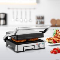 Электрогриль Vitek VT-8452 - Превью изображения №8 — Интернет-магазин Time-Shop