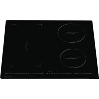 Варочная панель Zigmund & Shtain CIS 032.60 BX - Превью изображения №2 — Интернет-магазин Time-Shop