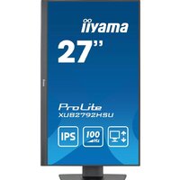 Монитор iiyama ProLite XUB2792HSU-B6 - Превью изображения №2 — Интернет-магазин Time-Shop