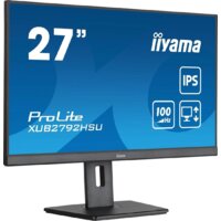Монитор iiyama ProLite XUB2792HSU-B6 - Превью изображения №3 — Интернет-магазин Time-Shop
