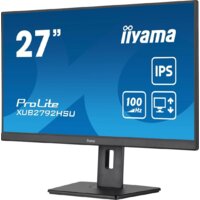 Монитор iiyama ProLite XUB2792HSU-B6 - Превью изображения №5 — Интернет-магазин Time-Shop