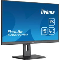 Монитор iiyama ProLite XUB2792HSU-B6 - Превью изображения №4 — Интернет-магазин Time-Shop