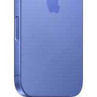 Телефон Apple iPhone 16 128GB (ультрамарин) - Превью изображения №6 — Интернет-магазин Time-Shop