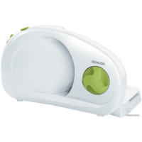 Ломтерезка Sencor SFS 1001GR - Превью изображения №2 — Интернет-магазин Time-Shop