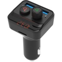 FM-модулятор Ritmix FMT-B100 - Превью изображения №5 — Интернет-магазин Time-Shop