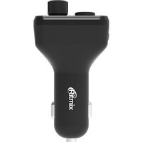 FM-модулятор Ritmix FMT-B100 - Превью изображения №4 — Интернет-магазин Time-Shop