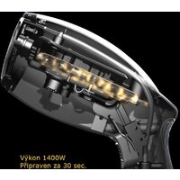 Отпариватель SteamOne S-Travel (белый) - Превью изображения №8 — Интернет-магазин Time-Shop