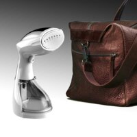 Отпариватель SteamOne S-Travel (белый) - Превью изображения №5 — Интернет-магазин Time-Shop