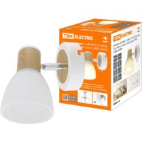 Спот TDM Electric SQ0356-0001 - Превью изображения №2 — Интернет-магазин Time-Shop