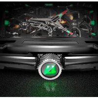 Наручные часы CIGA Design Aircraft Carrier Z061-IPTI-W5BK - Превью изображения №6 — Интернет-магазин Time-Shop