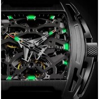 Наручные часы CIGA Design Aircraft Carrier Z061-IPTI-W5BK - Превью изображения №5 — Интернет-магазин Time-Shop