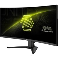 Игровой монитор MSI MAG 346CQ - Превью изображения №3 — Интернет-магазин Time-Shop