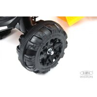 Электроквадроцикл RiverToys L222LL (желтый) - Превью изображения №11 — Интернет-магазин Time-Shop