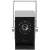 Проектор LG CineBeam Q HU710PB - Превью изображения №2 — Интернет-магазин Time-Shop