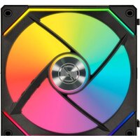 Вентилятор для корпуса Lian Li Uni Fan SL Infinity 140 G99.14SLIN1B.R0 - Превью изображения №3 — Интернет-магазин Time-Shop