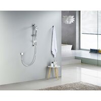 Душевой гарнитур  Aquatek Оберон AQ2014CR - Превью изображения №7 — Интернет-магазин Time-Shop