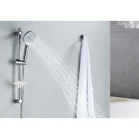 Душевой гарнитур  Aquatek Оберон AQ2014CR - Превью изображения №4 — Интернет-магазин Time-Shop