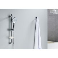 Душевой гарнитур  Aquatek Оберон AQ2014CR - Превью изображения №6 — Интернет-магазин Time-Shop