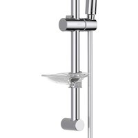 Душевой гарнитур  Aquatek Оберон AQ2014CR - Превью изображения №2 — Интернет-магазин Time-Shop