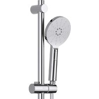 Душевой гарнитур  Aquatek Оберон AQ2014CR - Превью изображения №3 — Интернет-магазин Time-Shop