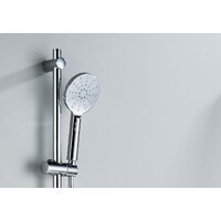 Душевой гарнитур  Aquatek Оберон AQ2014CR - Превью изображения №11 — Интернет-магазин Time-Shop