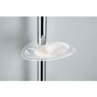 Душевой гарнитур  Aquatek Оберон AQ2014CR - Превью изображения №9 — Интернет-магазин Time-Shop