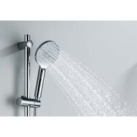 Душевой гарнитур  Aquatek Оберон AQ2014CR - Превью изображения №10 — Интернет-магазин Time-Shop