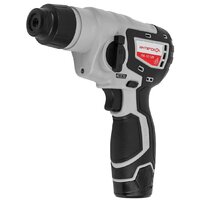 Интерскол ПА-12/12В (без АКБ)