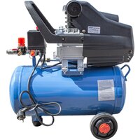 Компрессор Redbo ACO-25/1600 - Превью изображения №5 — Интернет-магазин Time-Shop